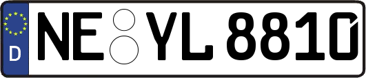 NE-YL8810