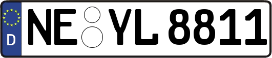 NE-YL8811