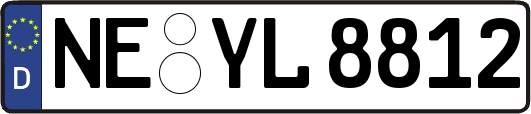 NE-YL8812