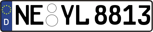 NE-YL8813