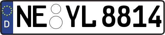 NE-YL8814
