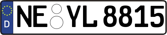 NE-YL8815