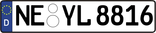 NE-YL8816