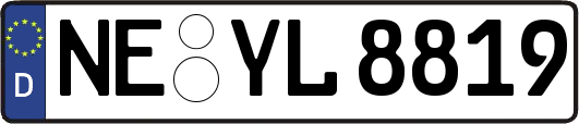 NE-YL8819