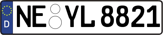 NE-YL8821