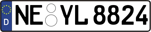 NE-YL8824