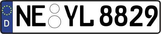 NE-YL8829