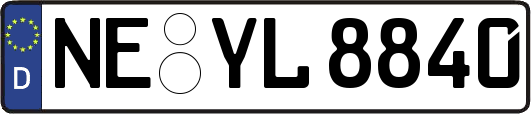 NE-YL8840