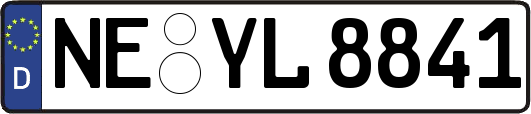 NE-YL8841