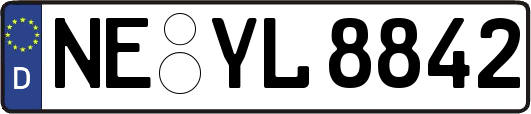 NE-YL8842