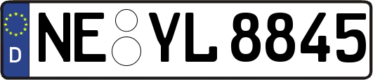 NE-YL8845