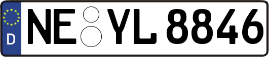 NE-YL8846