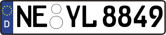 NE-YL8849