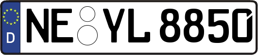 NE-YL8850