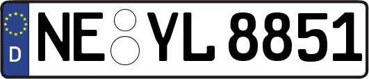 NE-YL8851