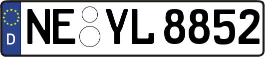 NE-YL8852