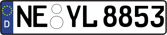 NE-YL8853