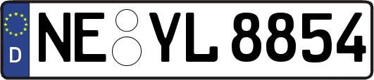NE-YL8854