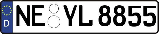 NE-YL8855
