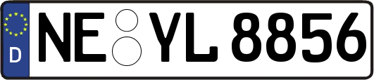 NE-YL8856