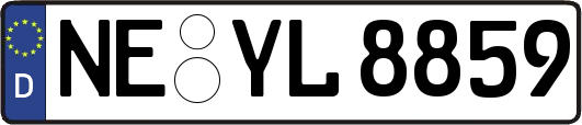 NE-YL8859
