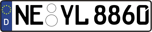 NE-YL8860