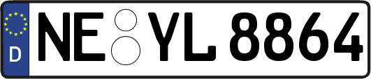 NE-YL8864