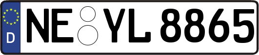 NE-YL8865