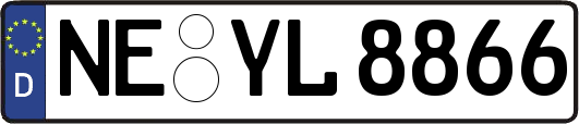 NE-YL8866