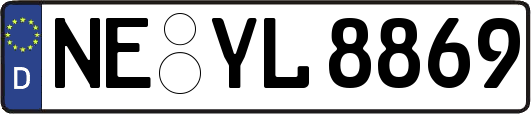 NE-YL8869