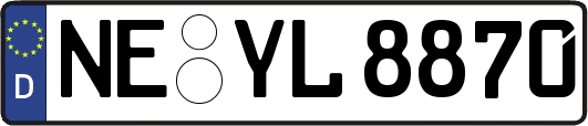 NE-YL8870