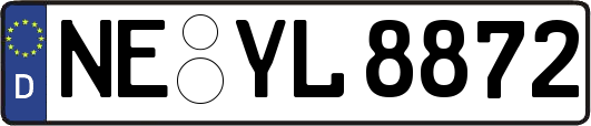 NE-YL8872