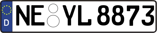 NE-YL8873