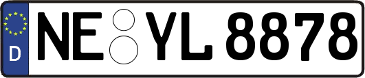 NE-YL8878