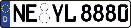 NE-YL8880