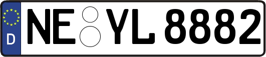 NE-YL8882