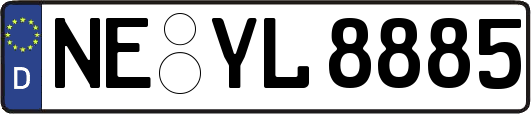 NE-YL8885