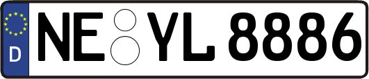 NE-YL8886