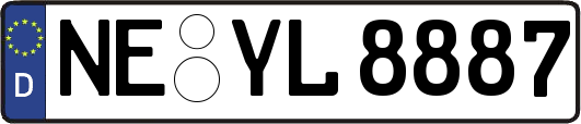 NE-YL8887