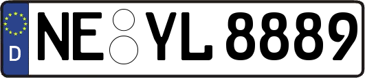NE-YL8889