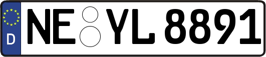 NE-YL8891