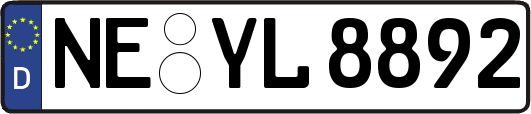 NE-YL8892