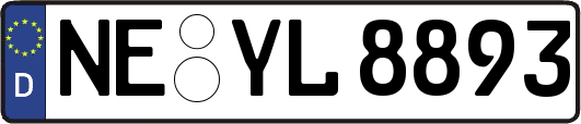 NE-YL8893