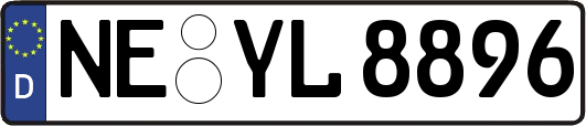 NE-YL8896