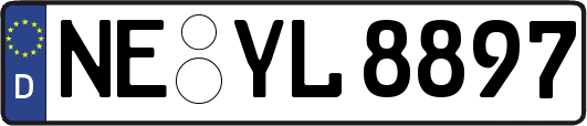 NE-YL8897