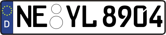 NE-YL8904