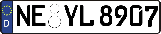 NE-YL8907