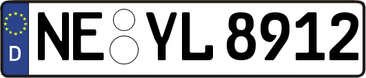 NE-YL8912