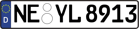 NE-YL8913