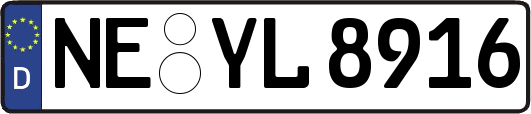 NE-YL8916